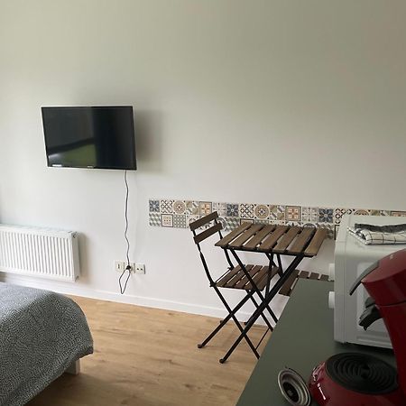 Apartament Le Pacific Lille Euralille Zewnętrze zdjęcie