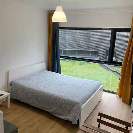 Apartament Le Pacific Lille Euralille Zewnętrze zdjęcie