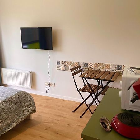 Apartament Le Pacific Lille Euralille Zewnętrze zdjęcie