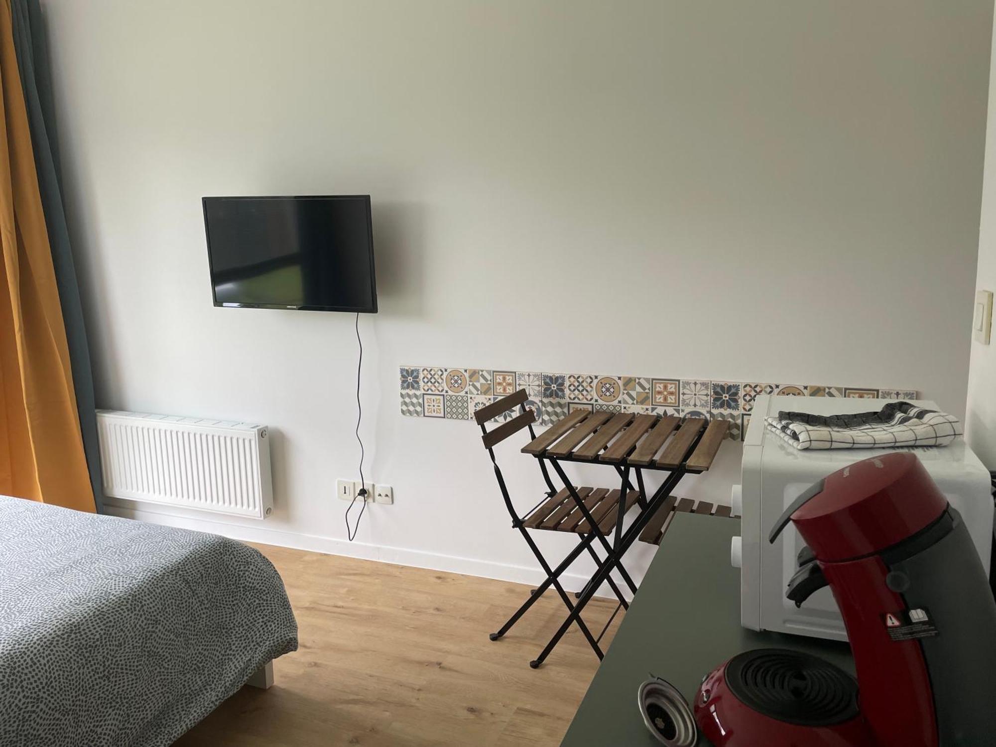 Apartament Le Pacific Lille Euralille Zewnętrze zdjęcie