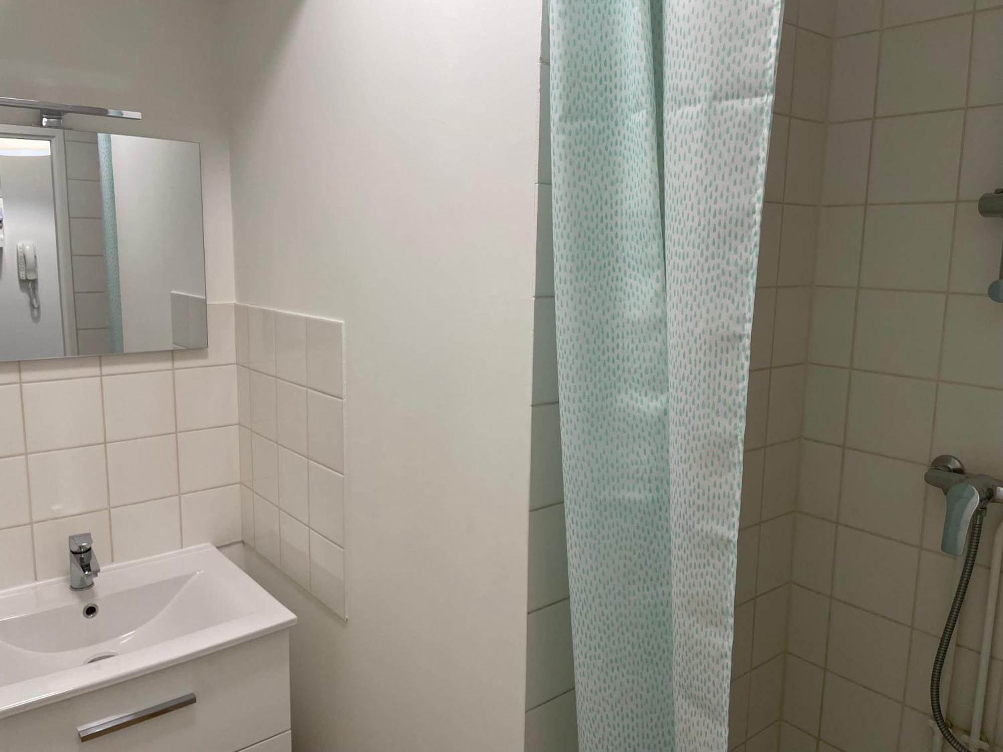 Apartament Le Pacific Lille Euralille Zewnętrze zdjęcie