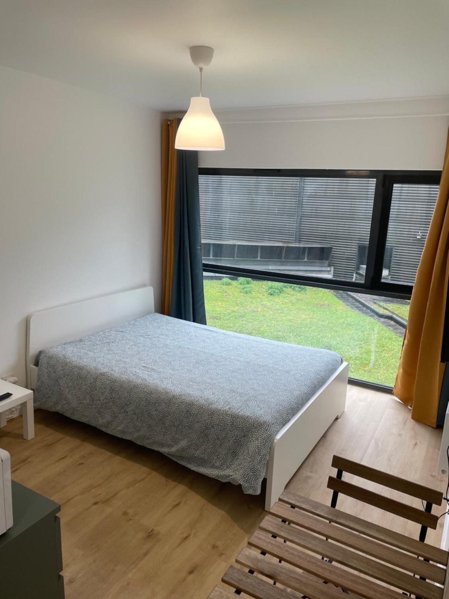 Apartament Le Pacific Lille Euralille Zewnętrze zdjęcie