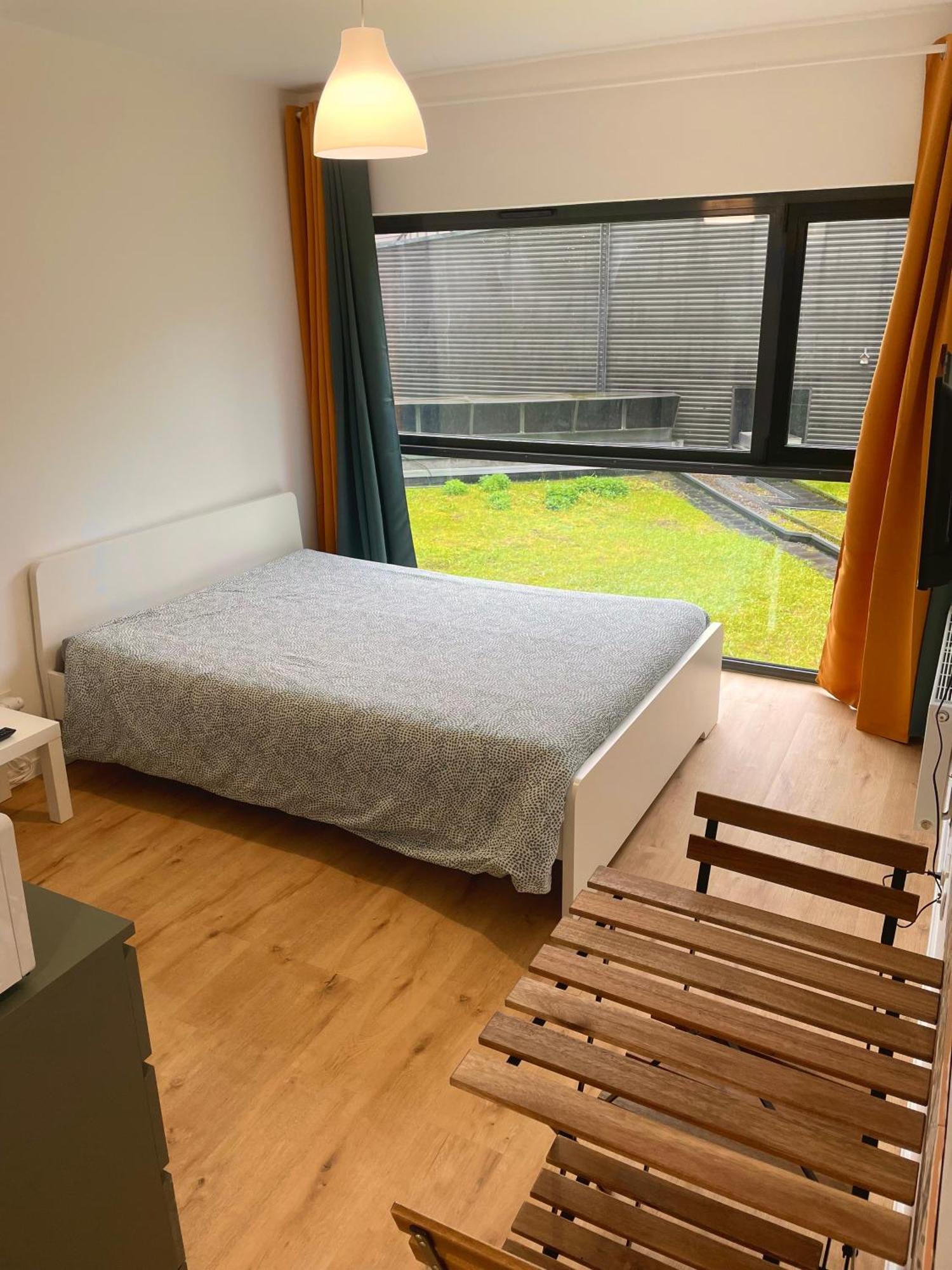Apartament Le Pacific Lille Euralille Zewnętrze zdjęcie