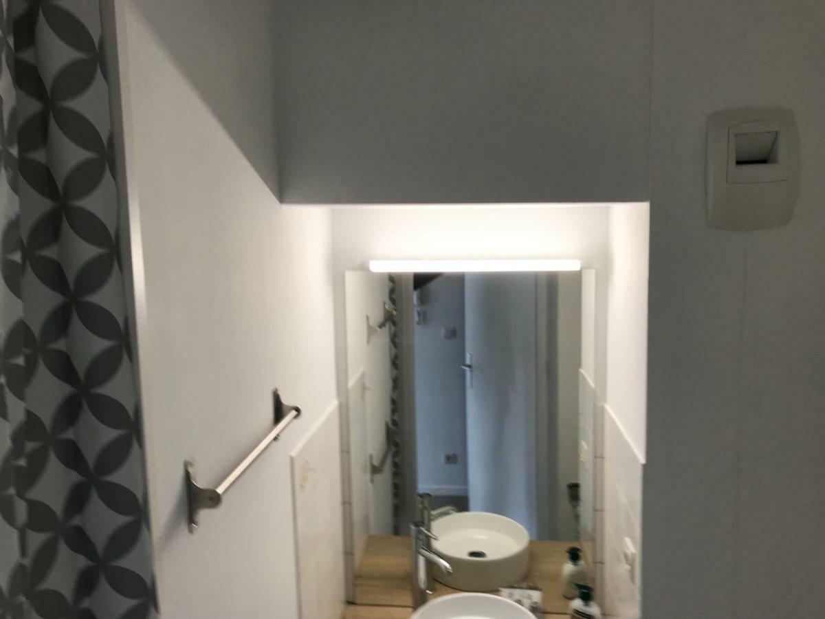 Apartament Le Pacific Lille Euralille Zewnętrze zdjęcie