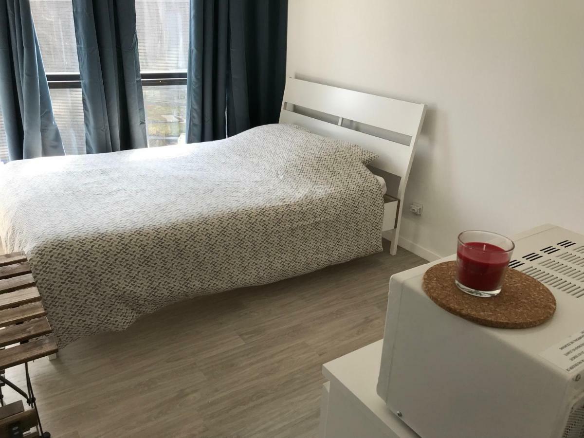 Apartament Le Pacific Lille Euralille Zewnętrze zdjęcie