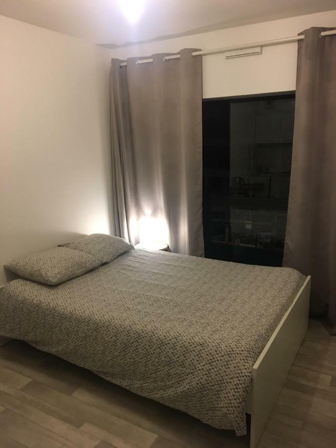 Apartament Le Pacific Lille Euralille Zewnętrze zdjęcie